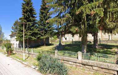 Verkauf - Baugrundstück in Tschereschowo,  Ruse