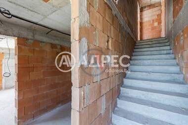 For sale - House in Briz,  Varna