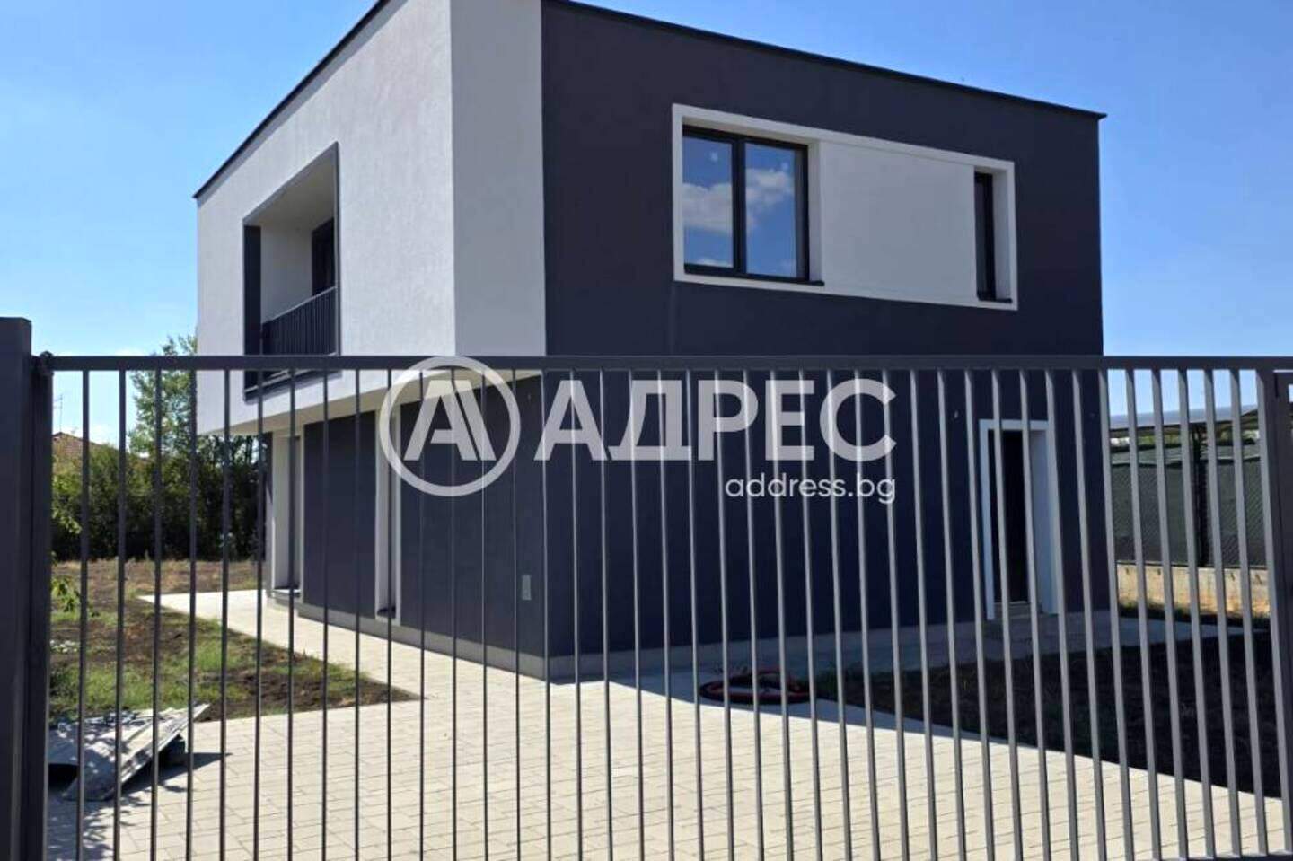 Σπίτι σε Ζιτεν, Σόφια – φωτογραφία 4