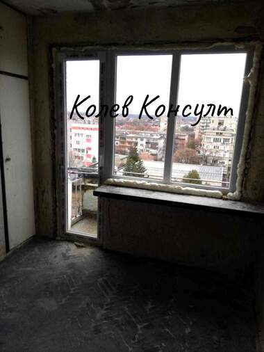 Продажа - Квартира в Раднево,  Стара Загора