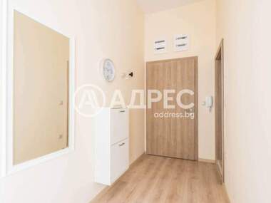 Продажба - Апартамент в Аспарухово,  Варна