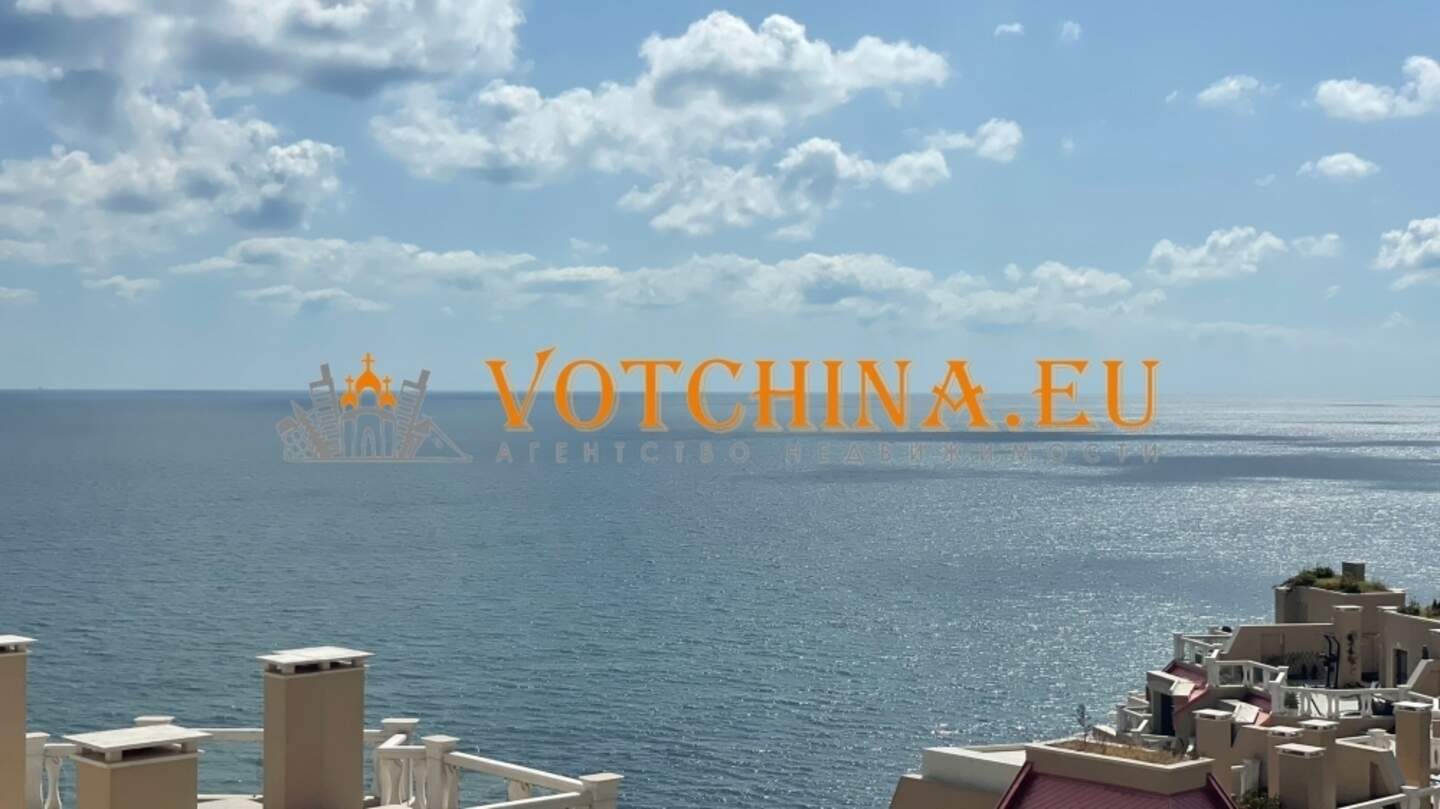 Тристаен Апартамент в Златни Пясъци, Варна – снимка 6