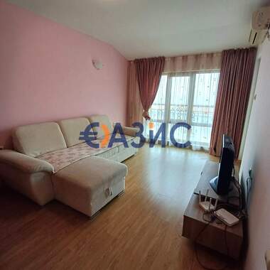 For sale - Apartment in Sveti Vlas,  Burgas