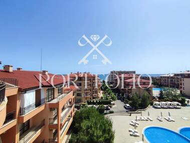 Satış - Apartman olarak Sveti Vlas,  Burgas
