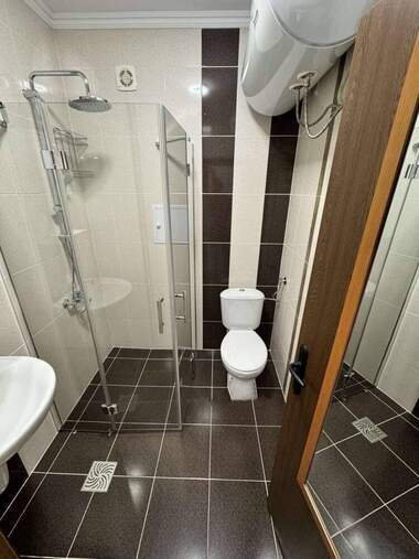 Miete - Wohnung in Bratia Miladinowi,  Burgas