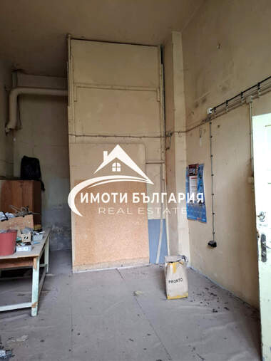 Πώληση - Βιομηχανικός χώρος/Συνεργείο/Αποθηκευτικός χώρος/Αποθήκη/Γυμναστήριο σε Карлово,  Пловдив
