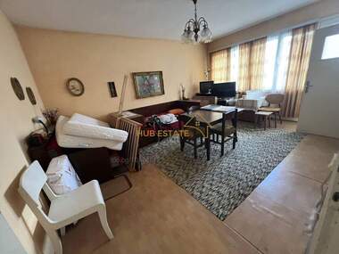 Verkauf - Wohnung in Zentar,  Dobritsch