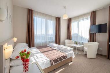 For sale - Entire building in Studentski grad,  Sofia
