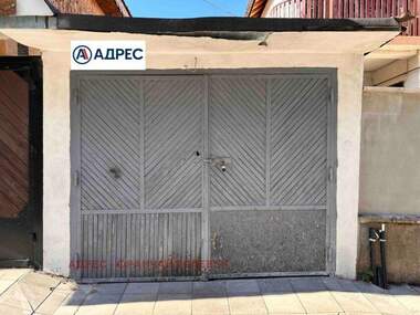 For sale - Garage in Mara Dencheva,  Pleven