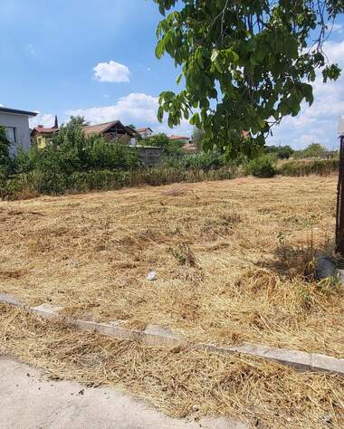 Продажа - Участок под строительство в Белово,  Пазарџик