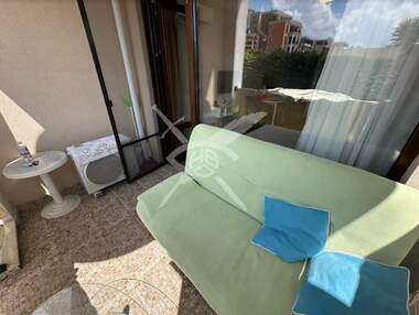 Satış - Apartman olarak Sveti Vlas,  Burgas