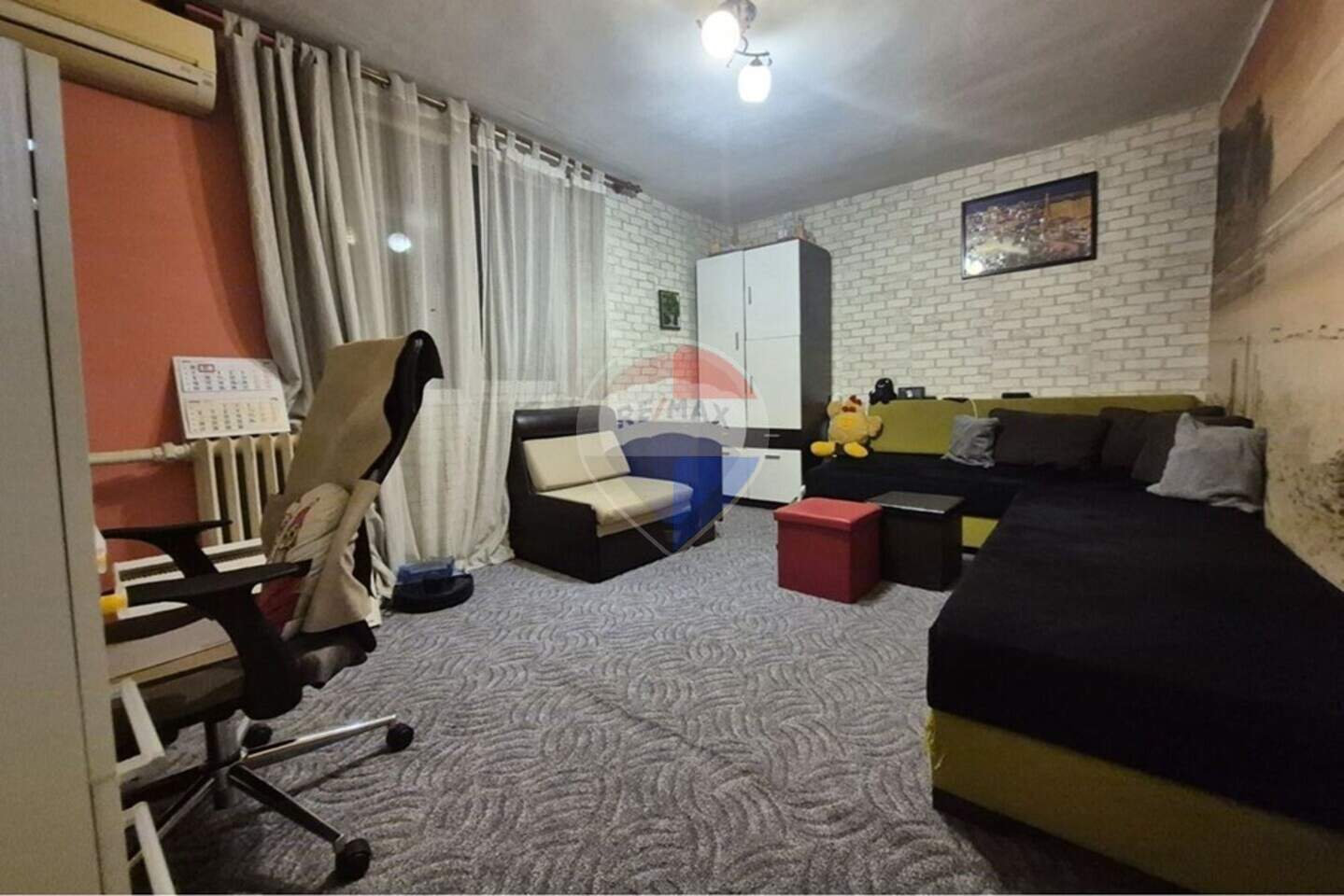 Dreizimmer Wohnung in Troschewo, Varna – Foto 2