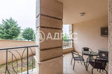 Kira - Apartman olarak k.k. Çayka,  Varna