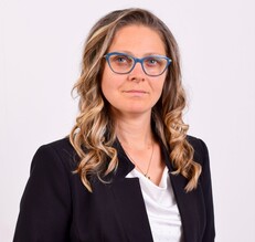 Neshka Ivanova