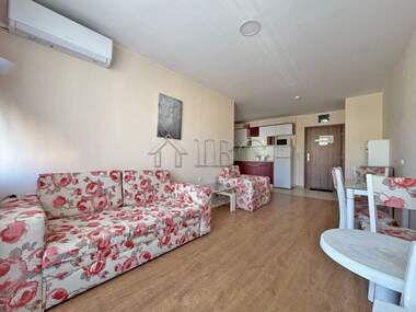 For sale - Apartment in Sveti Vlas,  Burgas