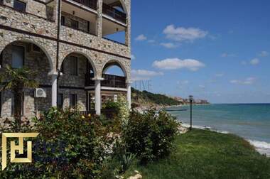 Продажа - Квартира в Свети Влас,  Бургас