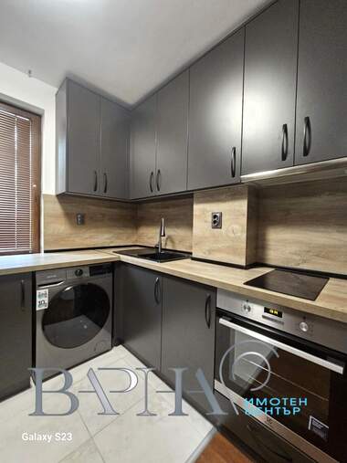 For rent - Apartment in Alen mak,  Varna