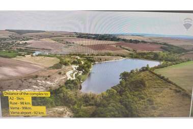 For sale - Building in Razvigorovo,  Shumen