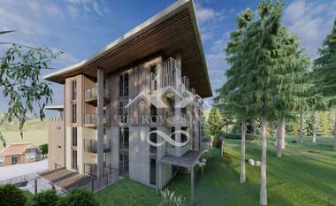 Satış - Apartman olarak Velingrad,  Pazarcik