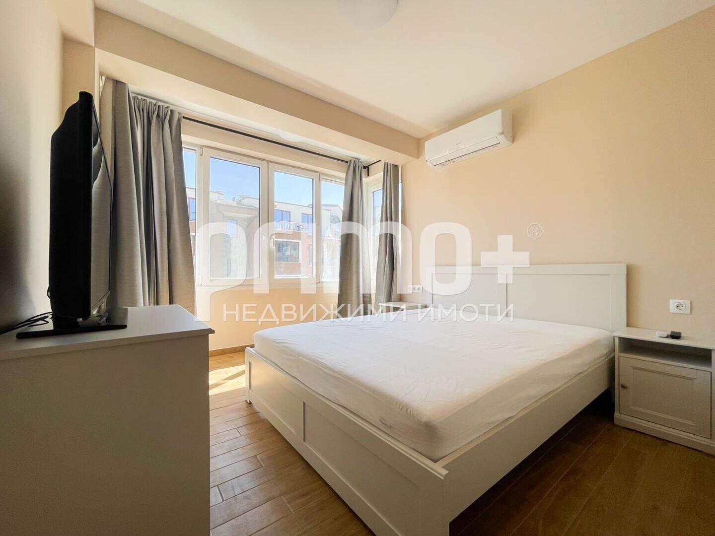 Cu trei camere Apartament în Malinova Dolina, Sofia – fotografia 10