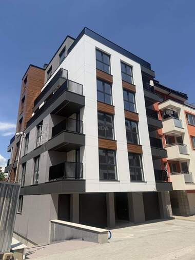 For sale - Apartment in Ovcha Kupel,  Sofia