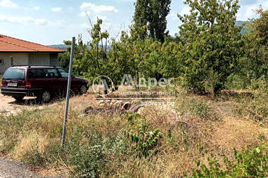 Satış - İnşaat arsası olarak Vilna zona,  Sliven