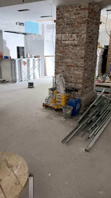 For rent - Office in Center,  Plovdiv