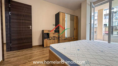 For sale - Apartment in Zapad,  Pazardjik