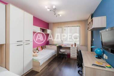Închiriere - Apartament în Troșevo,  Varna