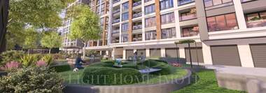 Satış - Apartman olarak Gagarin,  Plovdiv