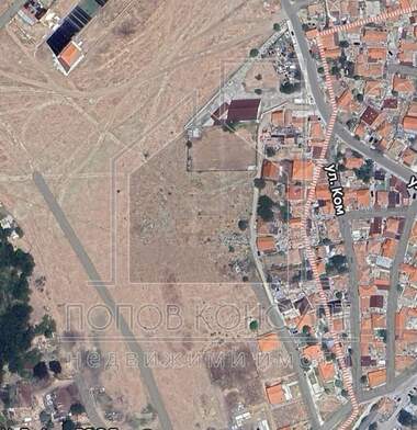Satış - İnşaat arsası olarak Parvenec,  Plovdiv