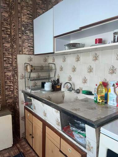 For sale - Apartment in Bolnicata,  Shumen