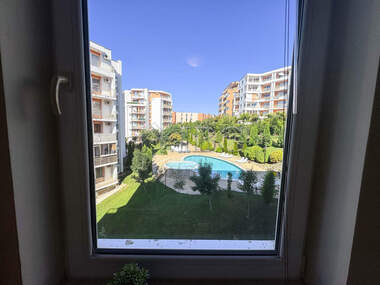 Satış - Apartman olarak Elenite,  Burgas