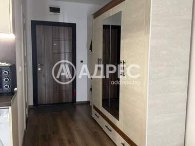 For sale - Apartment in Shkorpilovtsi,  Varna