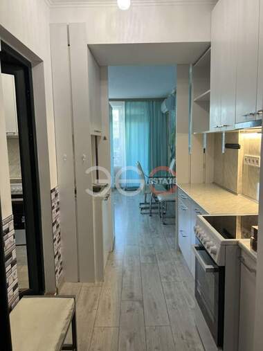 Verkauf - Wohnung in Sweti Konstantin i Elena,  Warna