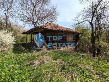 Продажба - Парцел за строителство в Елена,  Велико Търново
