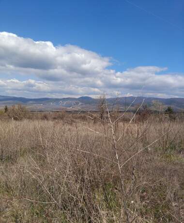 For sale - For Construction in Sapareva Bania,  Kiustendil