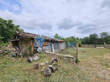 Продажба - Къща в Обединение,  Велико Търново