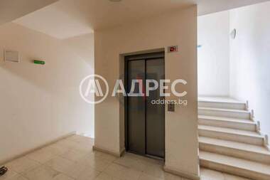 For sale - Apartment in Saints Constantine and Helena,  Varna