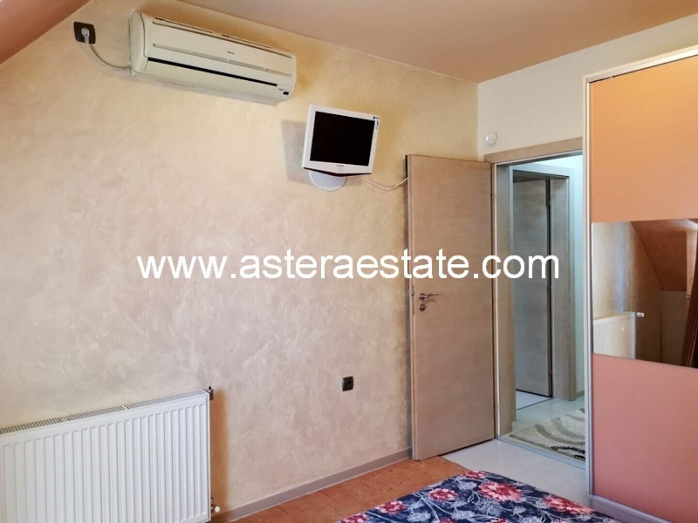 Maisonette Wohnung in Schirok zentar, Blagoewgrad – Foto 10