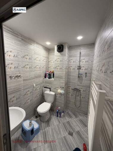 Satış - Apartman olarak Wider Center,  Pleven