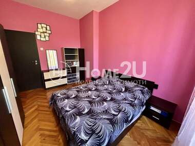 Verkauf - Wohnung in Banischora,  Sovia