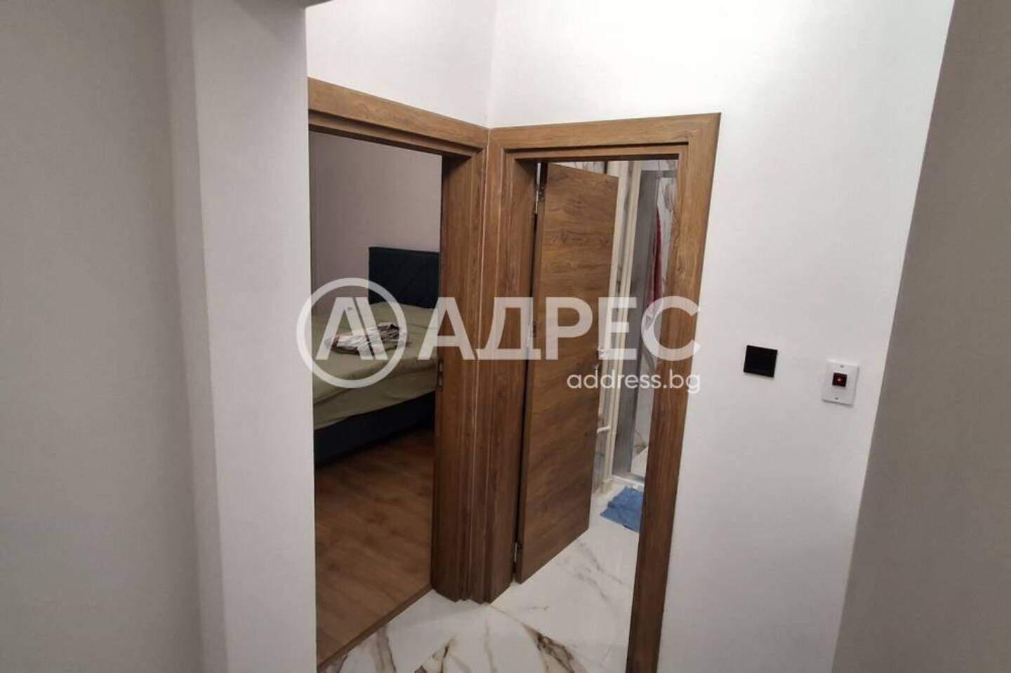 Тристаен Апартамент в Тракия, Пловдив – снимка 6