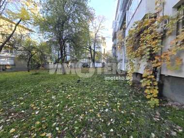 For sale - Apartment in Geo Milev,  Sofia