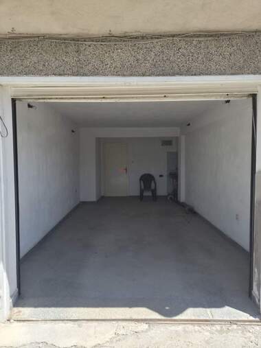For rent - Parking spot in Zona B,  Veliko Tarnovo