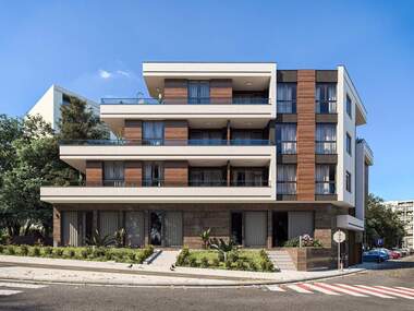 Vânzare - Apartament în Zornița,  Burgas