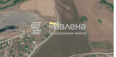 For sale - For Construction in Pomorie,  Burgas