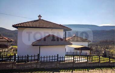 Vânzare - Casă în Țărkva,  Dobrice