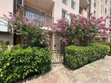 Vânzare - Apartament în Sunny Beach,  Burgas