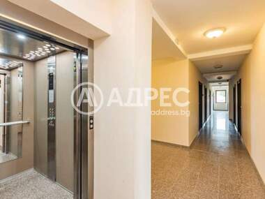 For sale - Apartment in Shkorpilovtsi,  Varna